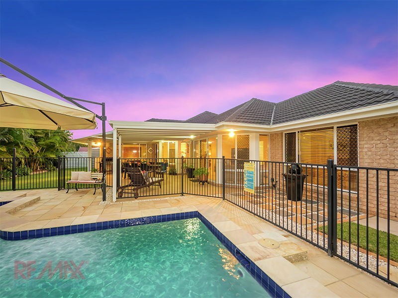 6 Chancery Close, Murrumba Downs QLD 4503