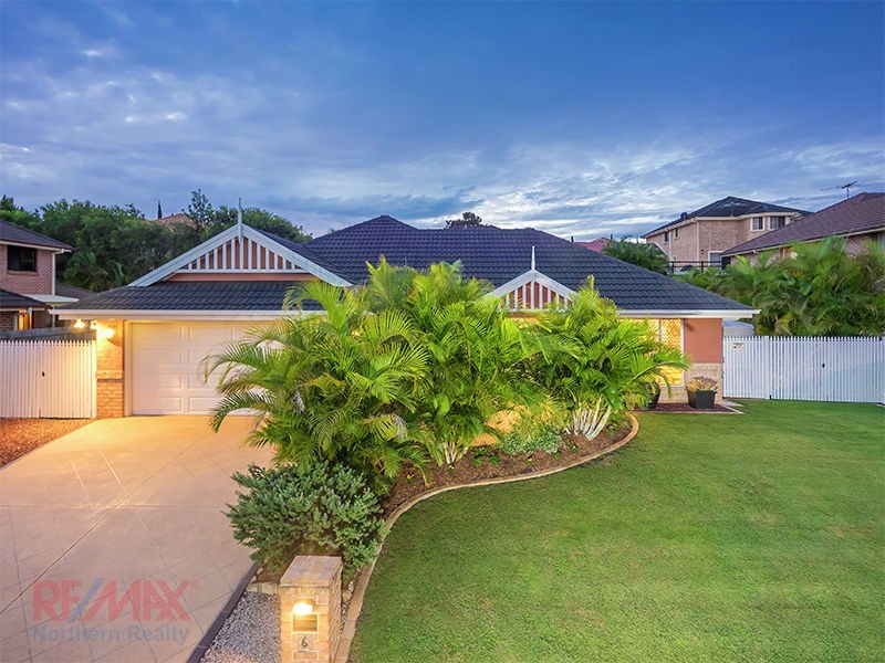 6 Chancery Close, Murrumba Downs QLD 4503