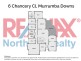 6 Chancery Close, Murrumba Downs QLD 4503 Floorplan
