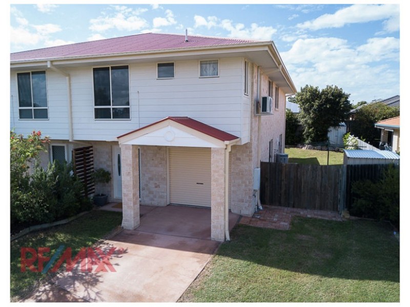 2/9 Lady Bowen Parade, Rothwell QLD 4022