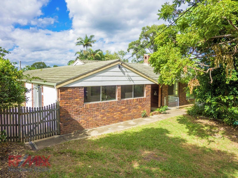 225 Gibbon Road, Samford Valley QLD 4520