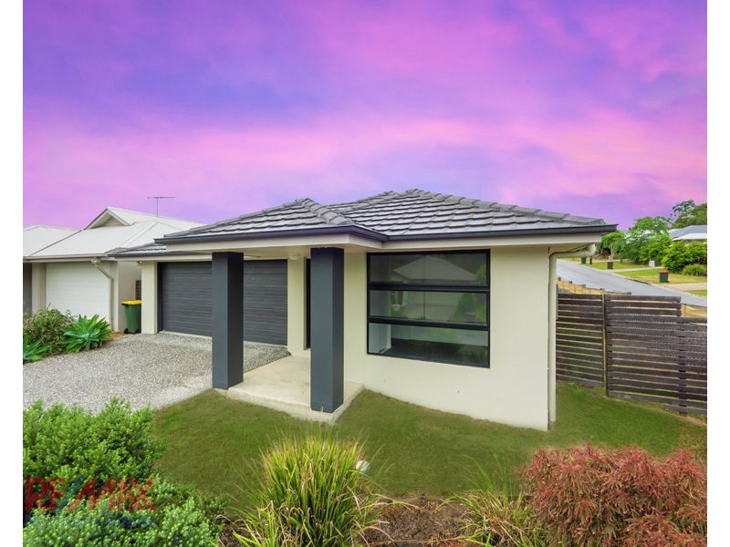 22 Burdekin Circuit, Warner QLD 4500
