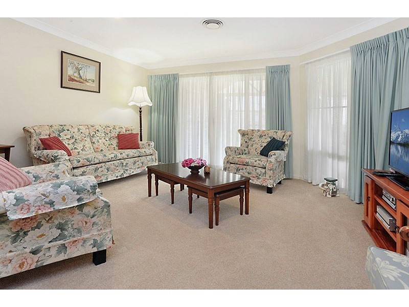 12 Banksia Place, Bridgeman Downs QLD 4035