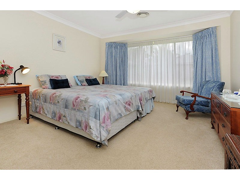 12 Banksia Place, Bridgeman Downs QLD 4035