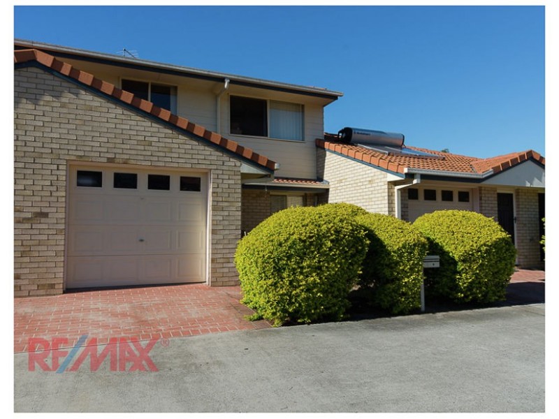 99/14 Everest street, Warner QLD 4500