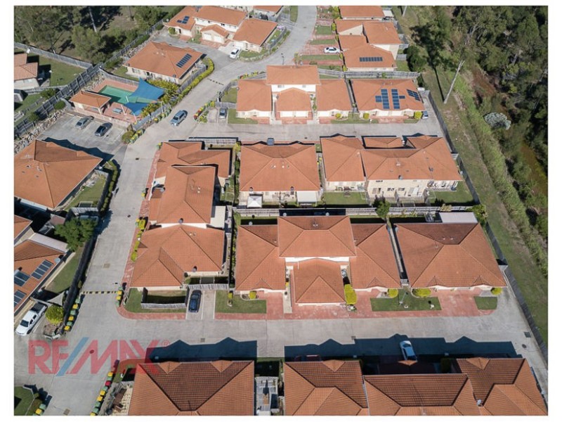 99/14 Everest street, Warner QLD 4500