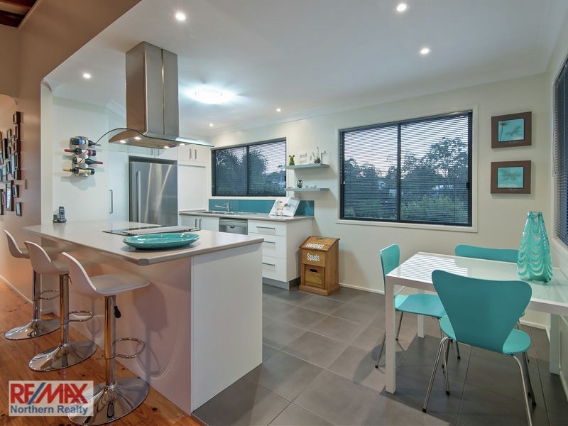 27 View Crescent, Arana Hills QLD 4054