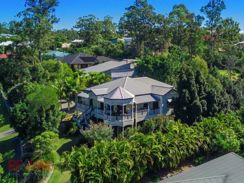 17 Corvus Dve, Cashmere QLD 4500