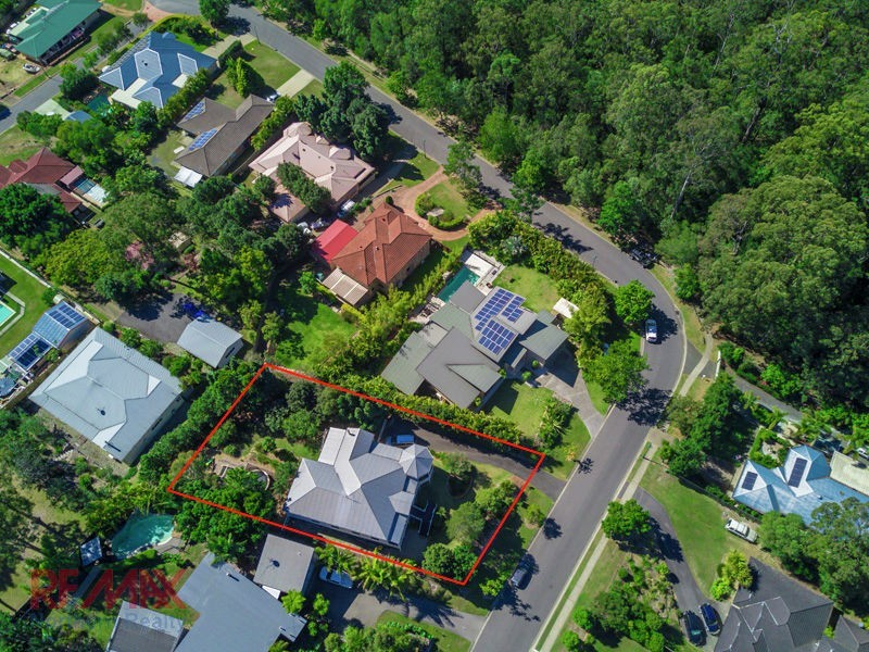 17 Corvus Dve, Cashmere QLD 4500