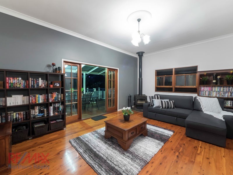 17 Corvus Dve, Cashmere QLD 4500