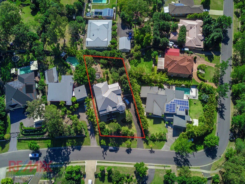 17 Corvus Dve, Cashmere QLD 4500