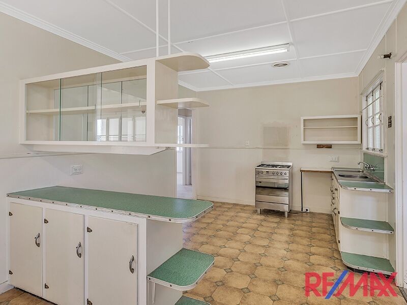 678 Hamilton Road, Chermside West QLD 4032