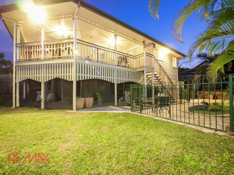 2 Medeo ct, Eatons Hill QLD 4037
