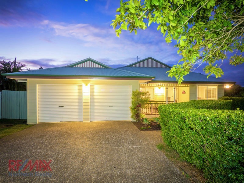 2 Medeo ct, Eatons Hill QLD 4037
