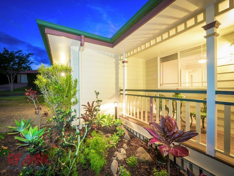 2 Medeo ct, Eatons Hill QLD 4037