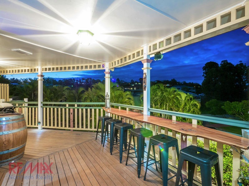 2 Medeo ct, Eatons Hill QLD 4037