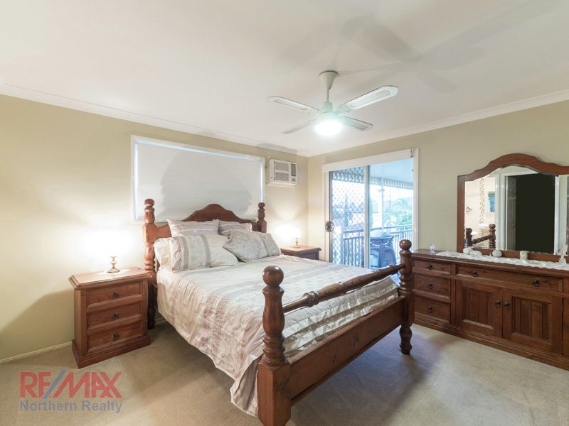 2 Medeo ct, Eatons Hill QLD 4037