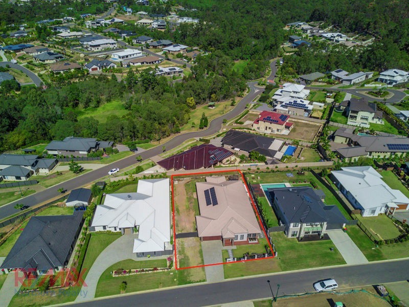 5 Brody Ct, Cashmere QLD 4500