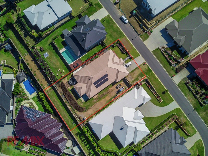 5 Brody Ct, Cashmere QLD 4500