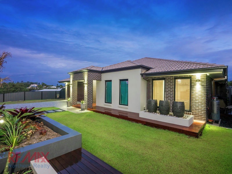 5 Brody Ct, Cashmere QLD 4500