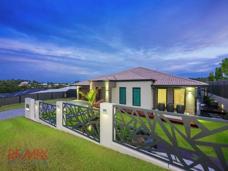 5 Brody Ct, Cashmere QLD 4500