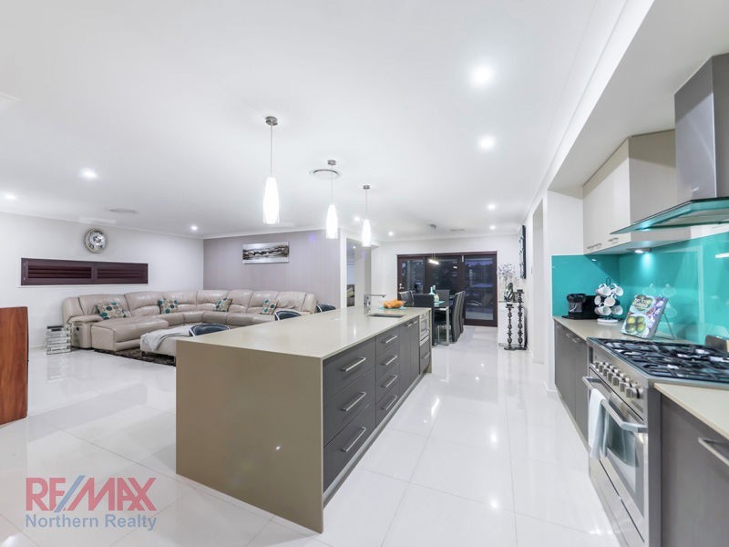 5 Brody Ct, Cashmere QLD 4500