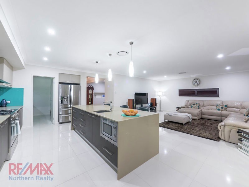 5 Brody Ct, Cashmere QLD 4500