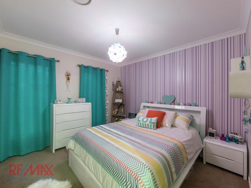 5 Brody Ct, Cashmere QLD 4500