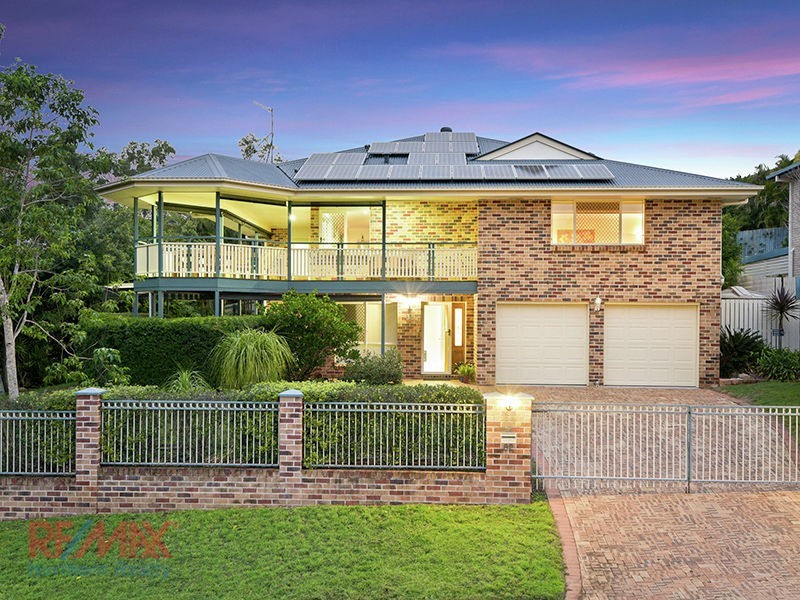 82 Cressbrook Drive, Albany Creek QLD 4035