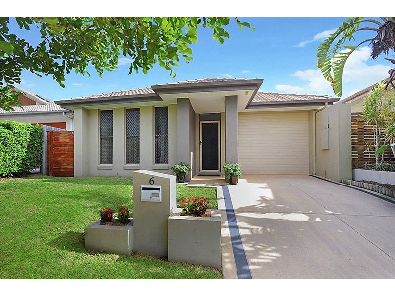 6 Millettia Close, North Lakes QLD 4509
