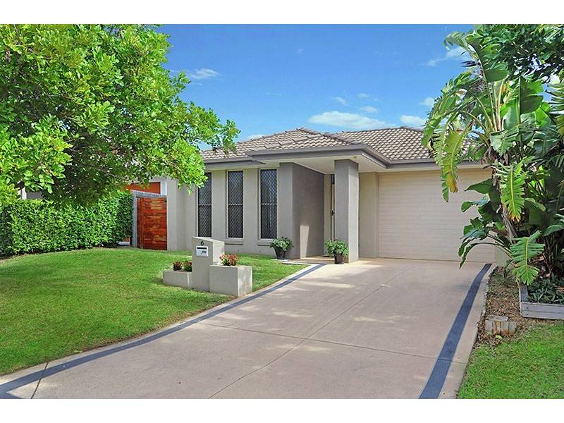6 Millettia Close, North Lakes QLD 4509