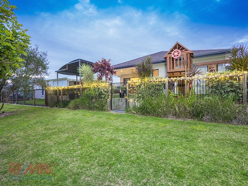 40 Brownell Street, Warner QLD 4500