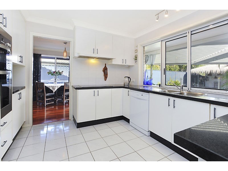 25 Coolabah Cres, Bridgeman Downs QLD 4035