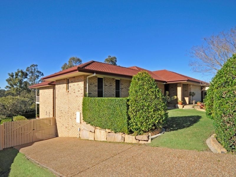 15 Heron Close, Cashmere QLD 4500