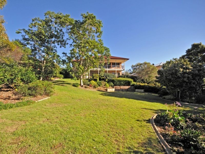 15 Heron Close, Cashmere QLD 4500