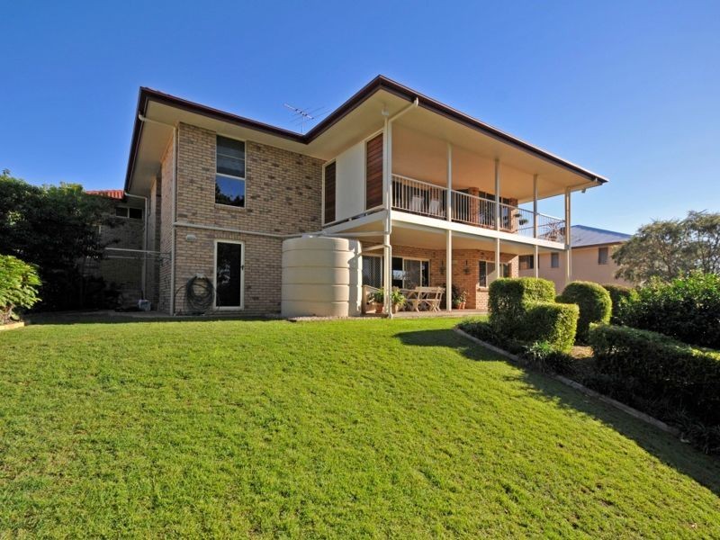 15 Heron Close, Cashmere QLD 4500