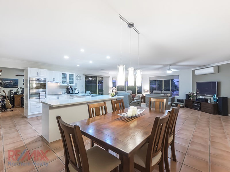 43 Cressbrook Drive, Albany Creek QLD 4035