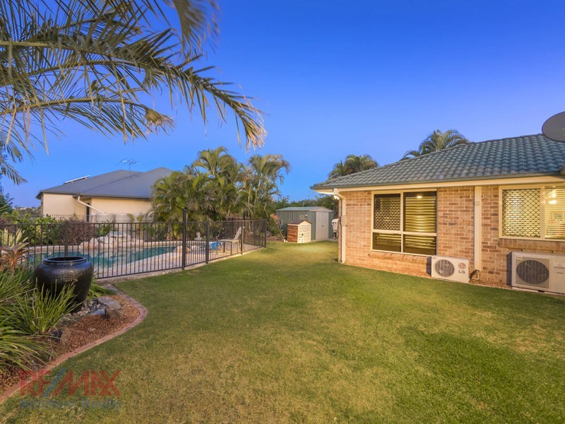43 Cressbrook Drive, Albany Creek QLD 4035