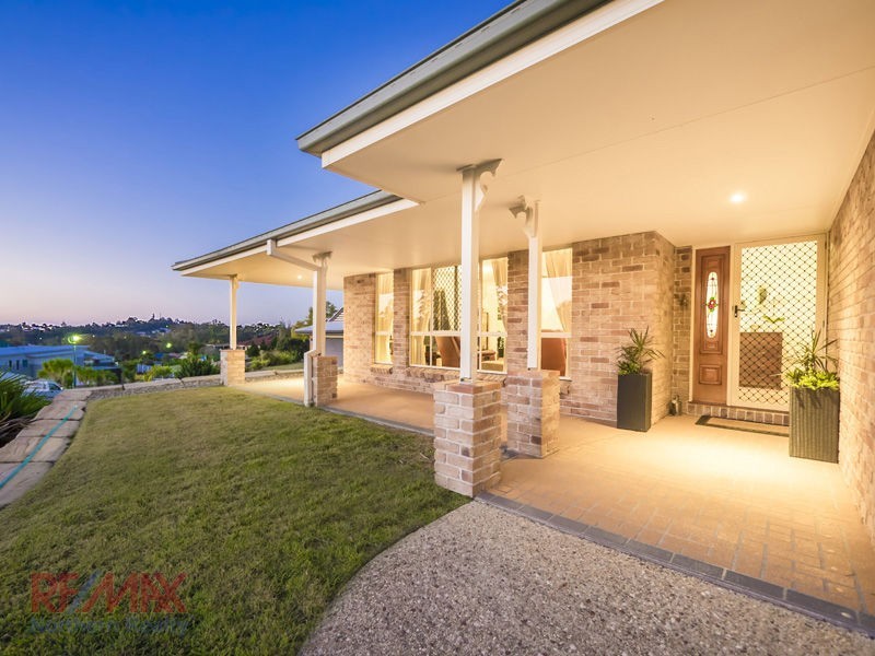 43 Cressbrook Drive, Albany Creek QLD 4035