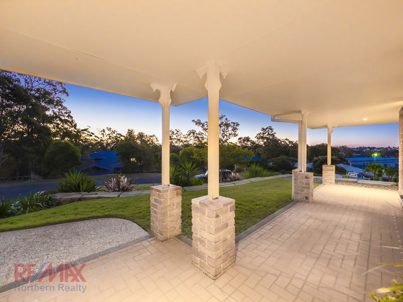 43 Cressbrook Drive, Albany Creek QLD 4035