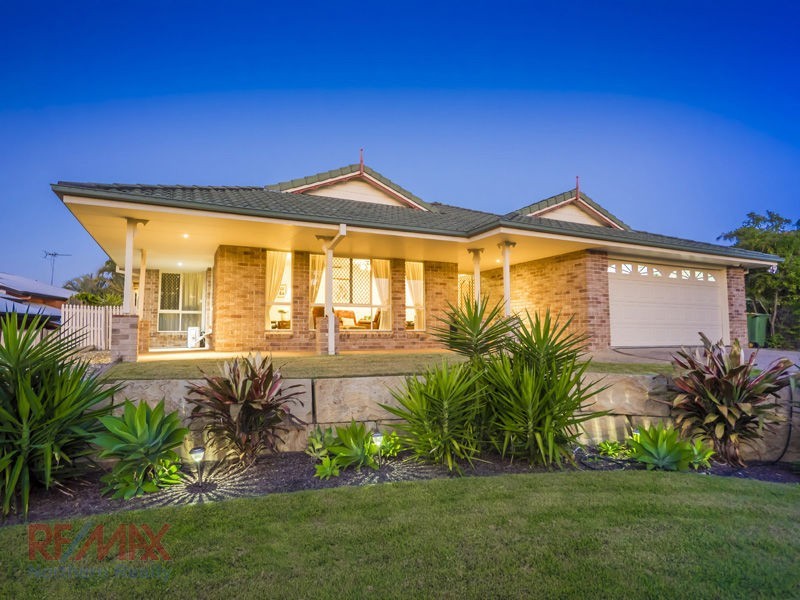 43 Cressbrook Drive, Albany Creek QLD 4035