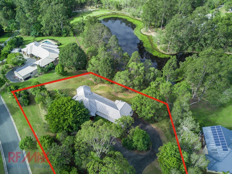 14 Bunya Lake Court, Bunya QLD 4055