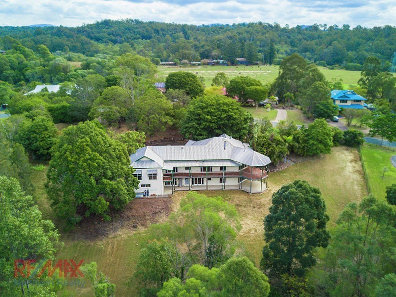 14 Bunya Lake Court, Bunya QLD 4055