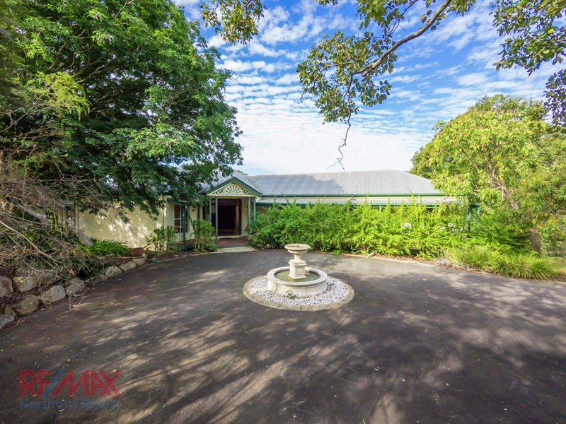 14 Bunya Lake Court, Bunya QLD 4055