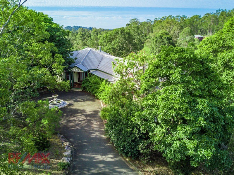 14 Bunya Lake Court, Bunya QLD 4055