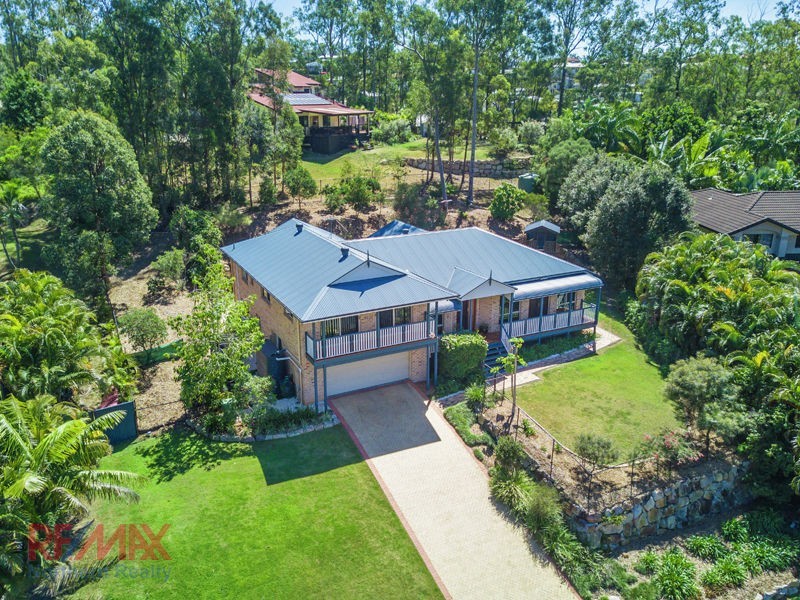 46 Snow Wood Drive, Eatons Hill QLD 4037