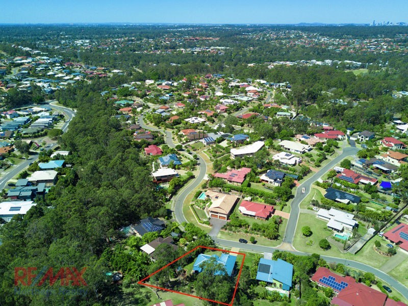 46 Snow Wood Drive, Eatons Hill QLD 4037