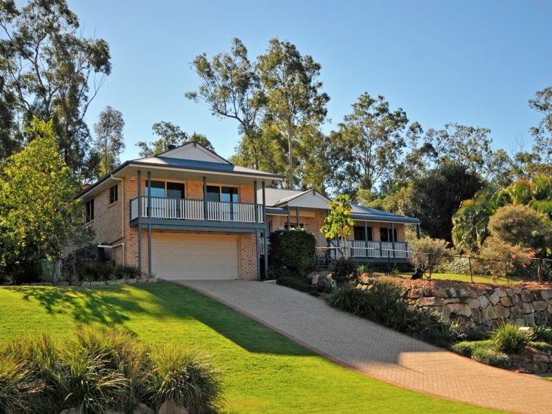 46 Snow Wood Drive, Eatons Hill QLD 4037