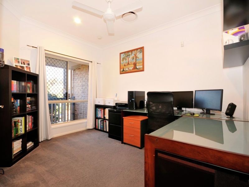 46 Snow Wood Drive, Eatons Hill QLD 4037