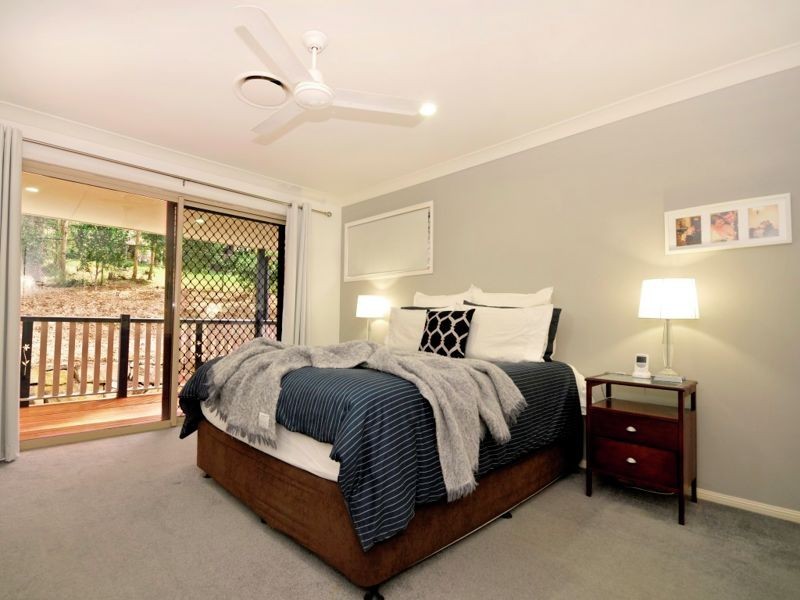 46 Snow Wood Drive, Eatons Hill QLD 4037